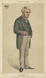 Lord Lawrence od Carlo Pellegrini