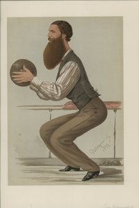 Lord Skelmersdale od Carlo Pellegrini