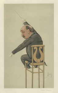 Luigi Arditi od Carlo Pellegrini