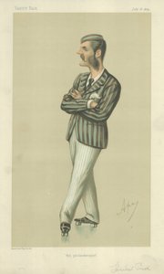pan Herbert Praed od Carlo Pellegrini