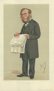 Pane Jamese Johnstone od Carlo Pellegrini