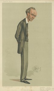 Pane Jamesi Payne od Carlo Pellegrini