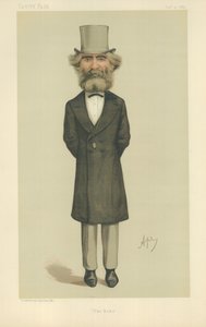 Pan John Passmore Edwards od Carlo Pellegrini