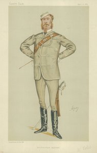 Pan Robert W Eddis od Carlo Pellegrini