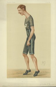 Pan Walter Goodall George od Carlo Pellegrini