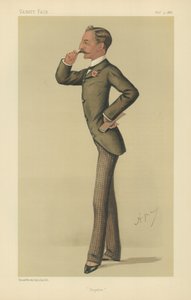 Závěsný od Carlo Pellegrini