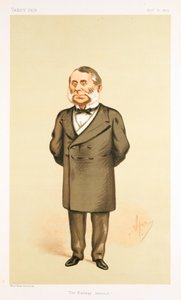 Železniční zájem, 1875 od Carlo Pellegrini