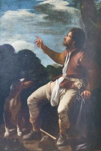 San Rocco od Carlo Saraceni