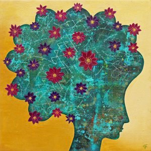 Profil Blooming Mind od Carolina Gårdheim
