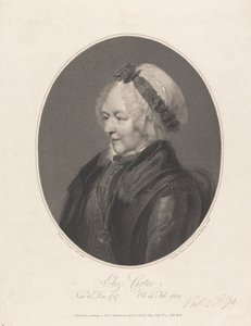 Elizabeth Carterová