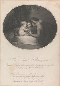 Dítě Shakespeare