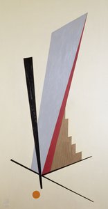 Vzestupně, 2004 od Carolyn Hubbard Ford