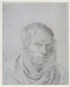  od Caspar David Friedrich