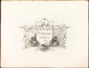 Guma od Caspar Johann Nepomuk Scheuren