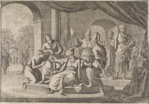 Mustafa, synovec sultána Murata IV., je na jeho příkaz uškrcen, 1639