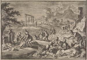 Hladomor v Německu, 1637, 1701.