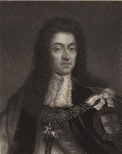 Prince of Orange od Caspar Netscher