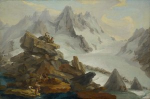 ledovec Lauteraar