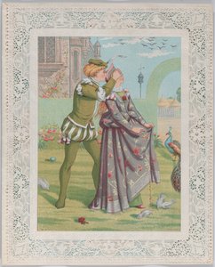 Valentýna, 1876.