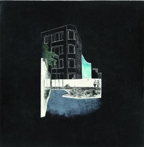 Schnitzen und Bauen für eine Stadt im Wandel, 2016