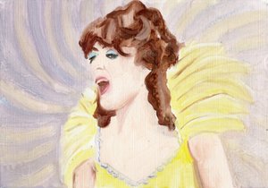  od Cathy Lomax