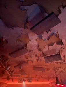 Kompozice - architektura - detaily, 2023 (foto)