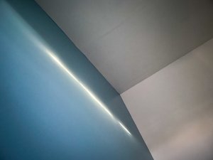 Kompozice - Architektura, 2022 (foto) od Cécile Jamet