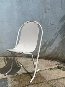 Kompozice - Tělo, 2023 (foto) od Cécile Jamet