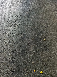 Kompozice - Textura, 2020 (foto) od Cécile Jamet
