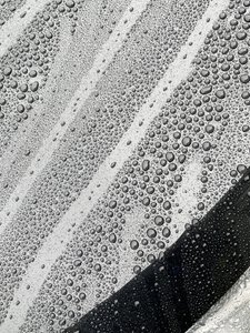 Kompozice - Textura, 2024 (foto) od Cécile Jamet