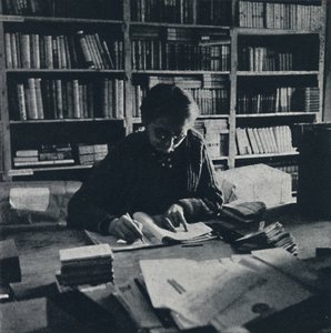 Knihy pro vězně, 1941 od Cecil Beaton