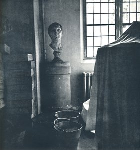 Dynastie pass, 1941 od Cecil Beaton