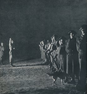 Noc žije, 1941 od Cecil Beaton