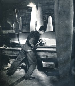 Válečné úsilí, 1941 od Cecil Beaton