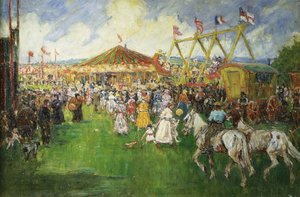 Country Fair,