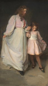 Dorothea a Francesca