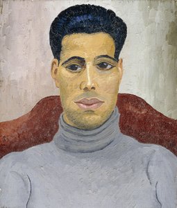 Arabský boxer