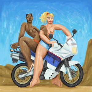 Cépé Free Wheel 2 od Cépé