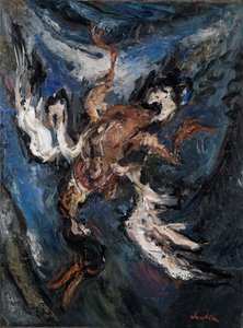  od Chaim Soutine