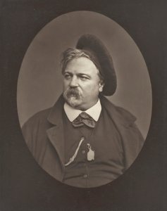 Alfred Grévin francouzský karikaturista a kostýmní výtvarník, 1827-1892, 187577. od Chambey