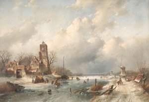  od Charles-Henri-Joseph Leickert