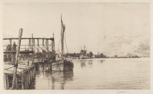 Řeka Connecticut