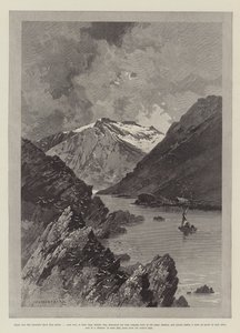 Vůle pana Meesona od H Ridera Haggarda od Charles Auguste Loye
