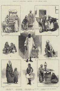 Lidé z Alexandrie