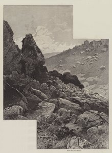 To Call Her Mine, Walter Besant od Charles Auguste Loye