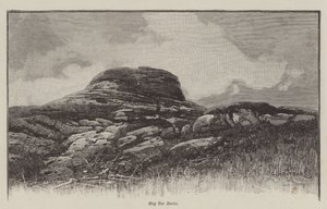 To Call Her Mine, Walter Besant od Charles Auguste Loye