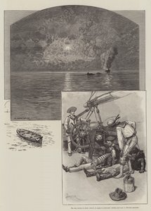 To Call Her Mine, Walter Besant