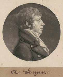 Adam Lynn od Charles B. J. Févret de Saint Mémin