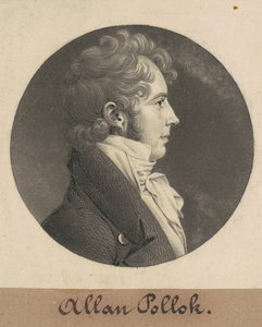 Alan Pollok od Charles B. J. Févret de Saint Mémin