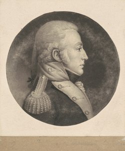 Daniel Carmick od Charles B. J. Févret de Saint Mémin